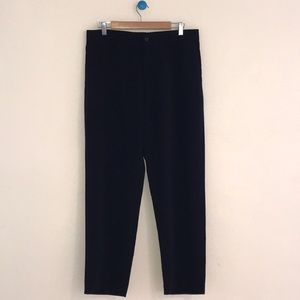 KENNETH COLE REACTION DRESS PANTS 34x30 POLYESTER